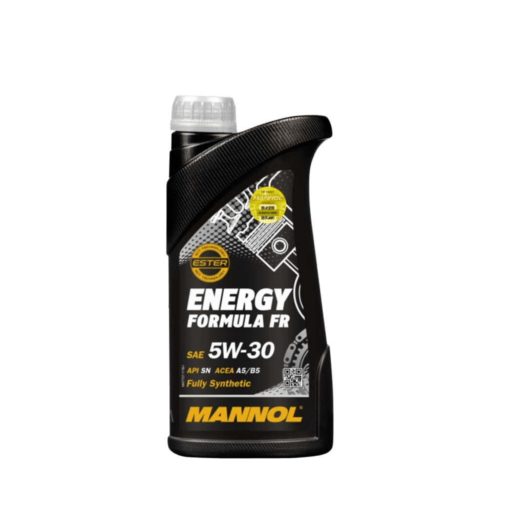 MANNOL MN7707 Energy Formula FR 5W30 (1L)